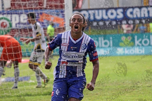 Foto: Cartaginés