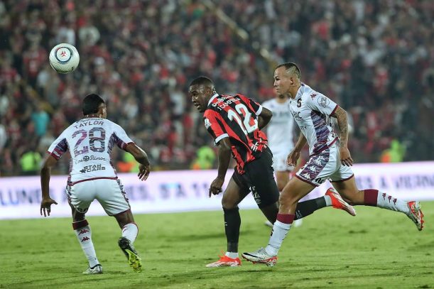 Cortesía: La Nación